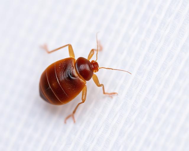 Bed Bug Treatment