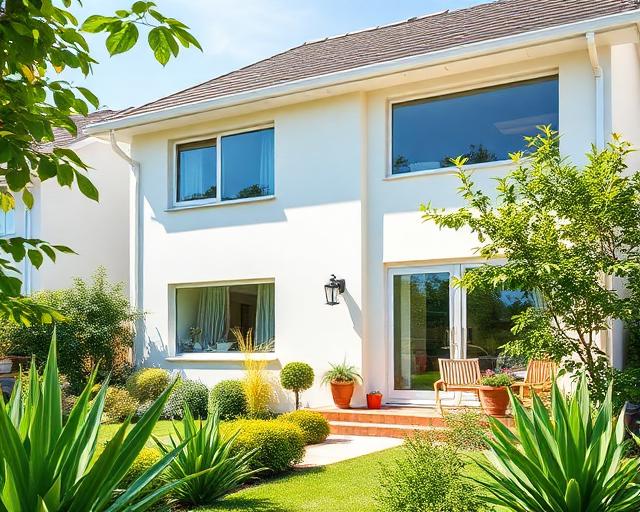 Residential Pest Control